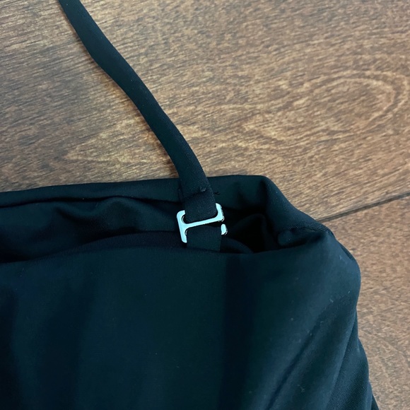 Zaful Black Bikini - Picture 3 of 3